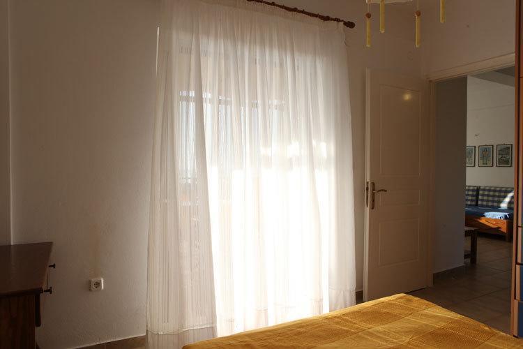 Il Villaggio Chrani Værelse billede